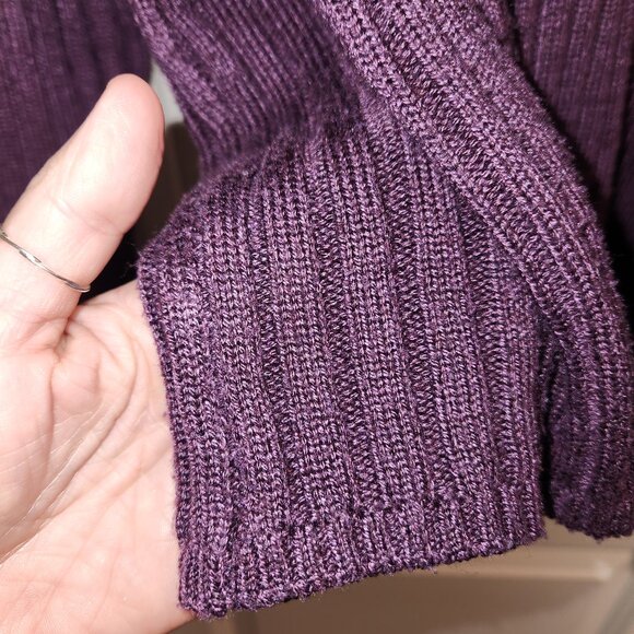 Jessica Simpson Ladies' Ribbed Sweater - Picture 4 of 10